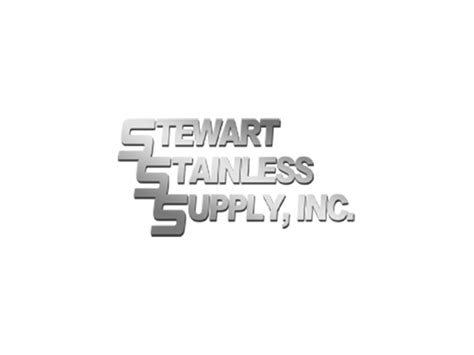 stewart stainless supply